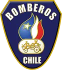 Bomberos de Chile