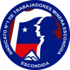 Sindicato N.º 1 de Trabajadores de Minera Escondida